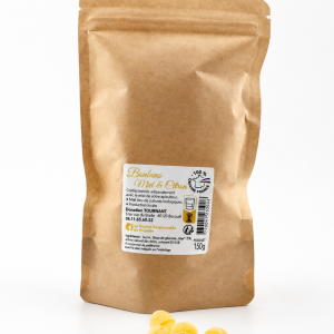 bonbons citrons