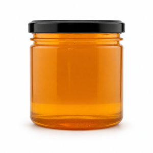 miel de forêt