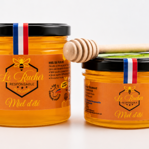 Miel d'été