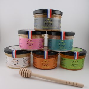Photo Coffret Gourmand