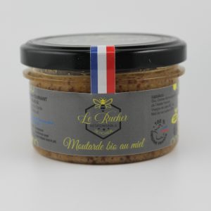 Notre Moutarde