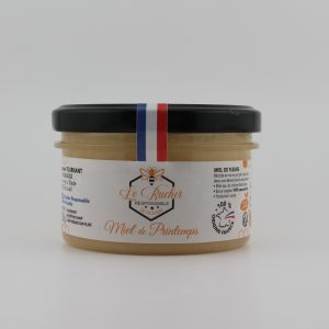 Miel de Printemps – 100% artisanal