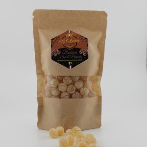 Bonbon Miel & Propolis - 100% artisanal