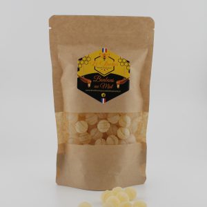 Bonbon Miel - 100% artisanal