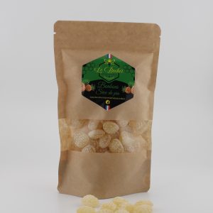Bonbon Miel & Sève de Pin - 100% artisanal