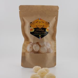 Mielline cœur au Miel - 100% artisanal