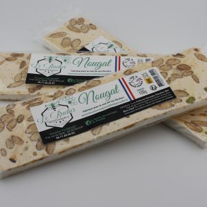 Notre Nougat