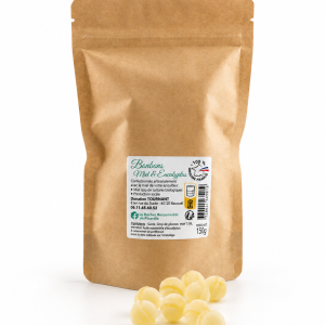 bonbons artisanaux miel eucalyptus