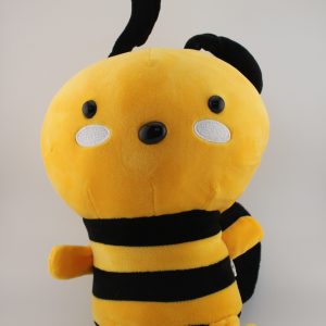Peluche Abeille  30cm