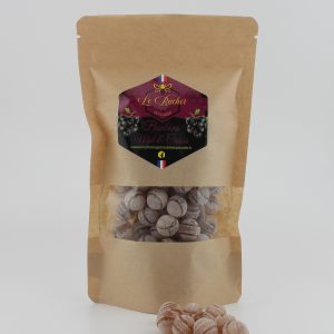 Bonbon Miel & Cassis - 100% artisanal