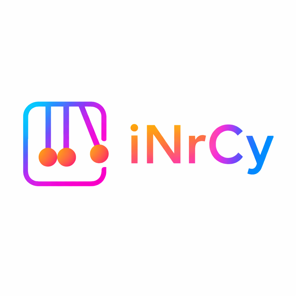 Logo iNrCy
