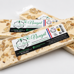 Notre Nougat