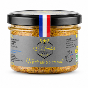 Notre Moutarde