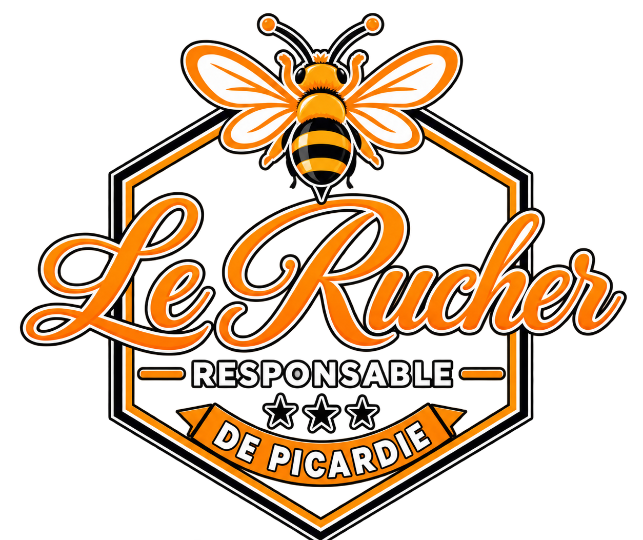 Le Rucher Responsable de Picardie