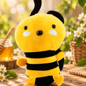 Nos Peluches